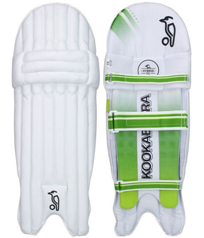 Kookaburra Kahuna 5.1 Junior Batting Pads 2021